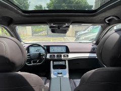 Chery 9 2.0T 2WD Edition 5 - ფოტო 12