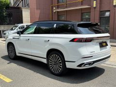 Chery 9 2.0T 2WD Edition 5 - ფოტო 13