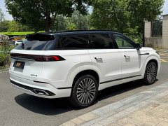 Chery 9 2.0T 2WD Edition 5 - ფოტო 14