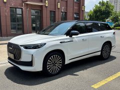 Chery 9 2.0T 2WD Edition 5 - ფოტო 2