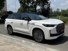 Chery 9 2.0T 2WD Edition 5 - ფოტო 3