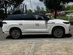 Chery 9 2.0T 2WD Edition 5 - ფოტო 4