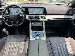Chery 9 2.0T 2WD Edition 5 - ფოტო 5