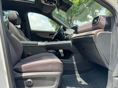 Chery 9 2.0T 2WD Edition 5 - ფოტო 7