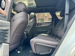 Chery 9 2.0T 2WD Edition 5 - ფოტო 8