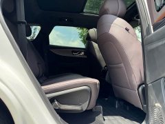Chery 9 2.0T 2WD Edition 5 - ფოტო 9