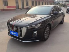 FAW Red Flag H5 2.0T Automatic Smart Connected Flag Enjoy Edition - ფოტო 1