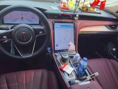 FAW Red Flag H5 2.0T Automatic Smart Connected Flag Enjoy Edition - ფოტო 12