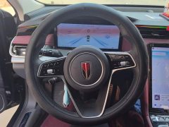 FAW Red Flag H5 2.0T Automatic Smart Connected Flag Enjoy Edition - ფოტო 15