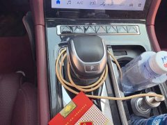 FAW Red Flag H5 2.0T Automatic Smart Connected Flag Enjoy Edition - ფოტო 16