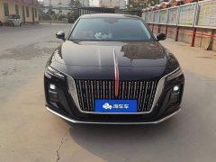 FAW Red Flag H5 2.0T Automatic Smart Connected Flag Enjoy Edition - ფოტო 2