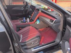 FAW Red Flag H5 2.0T Automatic Smart Connected Flag Enjoy Edition - ფოტო 8