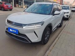 BYD Yuan UP 2025 301KM Pilot Edition - ფოტო 1