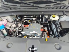 BYD Yuan UP 2025 301KM Pilot Edition - ფოტო 10