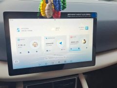 BYD Yuan UP 2025 301KM Pilot Edition - ფოტო 13