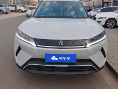BYD Yuan UP 2025 301KM Pilot Edition - ფოტო 2