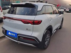 BYD Yuan UP 2025 301KM Pilot Edition - ფოტო 3