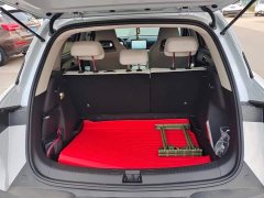 BYD Yuan UP 2025 301KM Pilot Edition - ფოტო 4