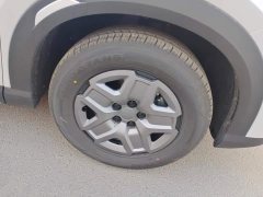 BYD Yuan UP 2025 301KM Pilot Edition - ფოტო 6