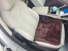 BYD Yuan UP 2025 301KM Pilot Edition - ფოტო 8