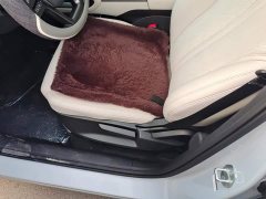 BYD Yuan UP 2025 301KM Pilot Edition - ფოტო 9