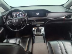 GAC Aion M6 PRO 270T DCT Deluxe Edition - ფოტო 12