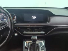 GAC Aion M6 PRO 270T DCT Deluxe Edition - ფოტო 13