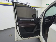 GAC Aion M6 PRO 270T DCT Deluxe Edition - ფოტო 7