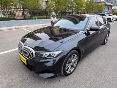 BMW i3 eDrive 35 L - ფოტო 1