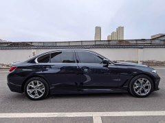 BMW i3 eDrive 35 L - ფოტო 13
