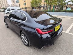 BMW i3 eDrive 35 L - ფოტო 16