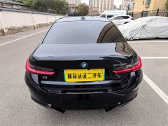 BMW i3 eDrive 35 L - ფოტო 17