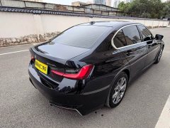 BMW i3 eDrive 35 L - ფოტო 18
