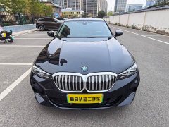 BMW i3 eDrive 35 L - ფოტო 2
