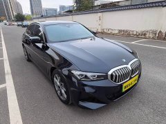 BMW i3 eDrive 35 L - ფოტო 3