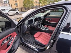 BMW i3 eDrive 35 L - ფოტო 4