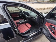 BMW i3 eDrive 35 L - ფოტო 5