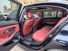 BMW i3 eDrive 35 L - ფოტო 6