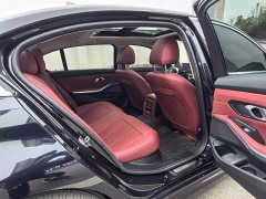 BMW i3 eDrive 35 L - ფოტო 7
