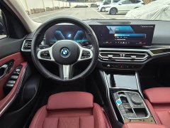 BMW i3 eDrive 35 L - ფოტო 8