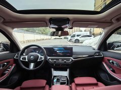 BMW i3 eDrive 35 L - ფოტო 9