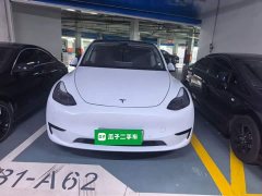 Tesla Model Y Rear-Wheel Drive - ფოტო 2