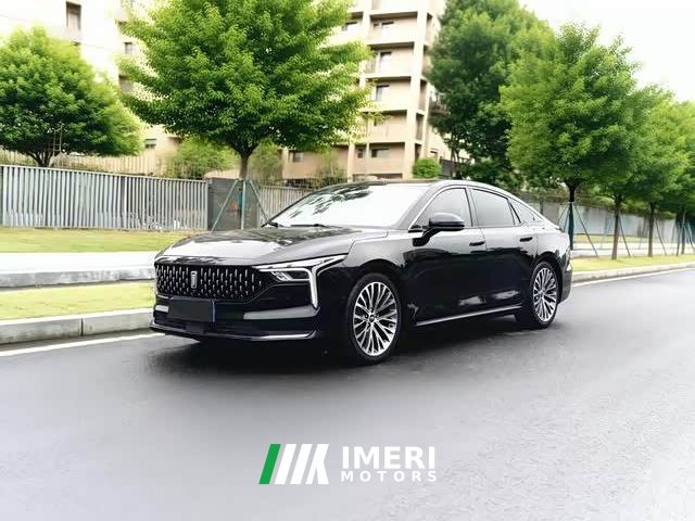 FAW Besturn B70 1.5T Automatic Joy Edition