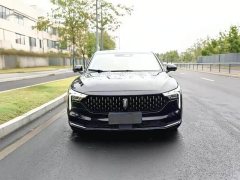 FAW Besturn B70 1.5T Automatic Joy Edition - ფოტო 3