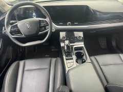 FAW Besturn B70 1.5T Automatic Joy Edition - ფოტო 5