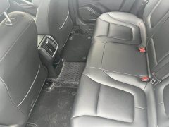 FAW Besturn B70 1.5T Automatic Joy Edition - ფოტო 9