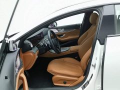 Mercedes-Benz CLS 300 Luxury - ფოტო 10
