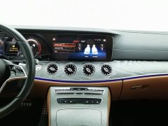 Mercedes-Benz CLS 300 Luxury - ფოტო 12