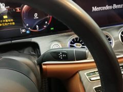 Mercedes-Benz CLS 300 Luxury - ფოტო 13