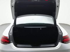 Mercedes-Benz CLS 300 Luxury - ფოტო 16